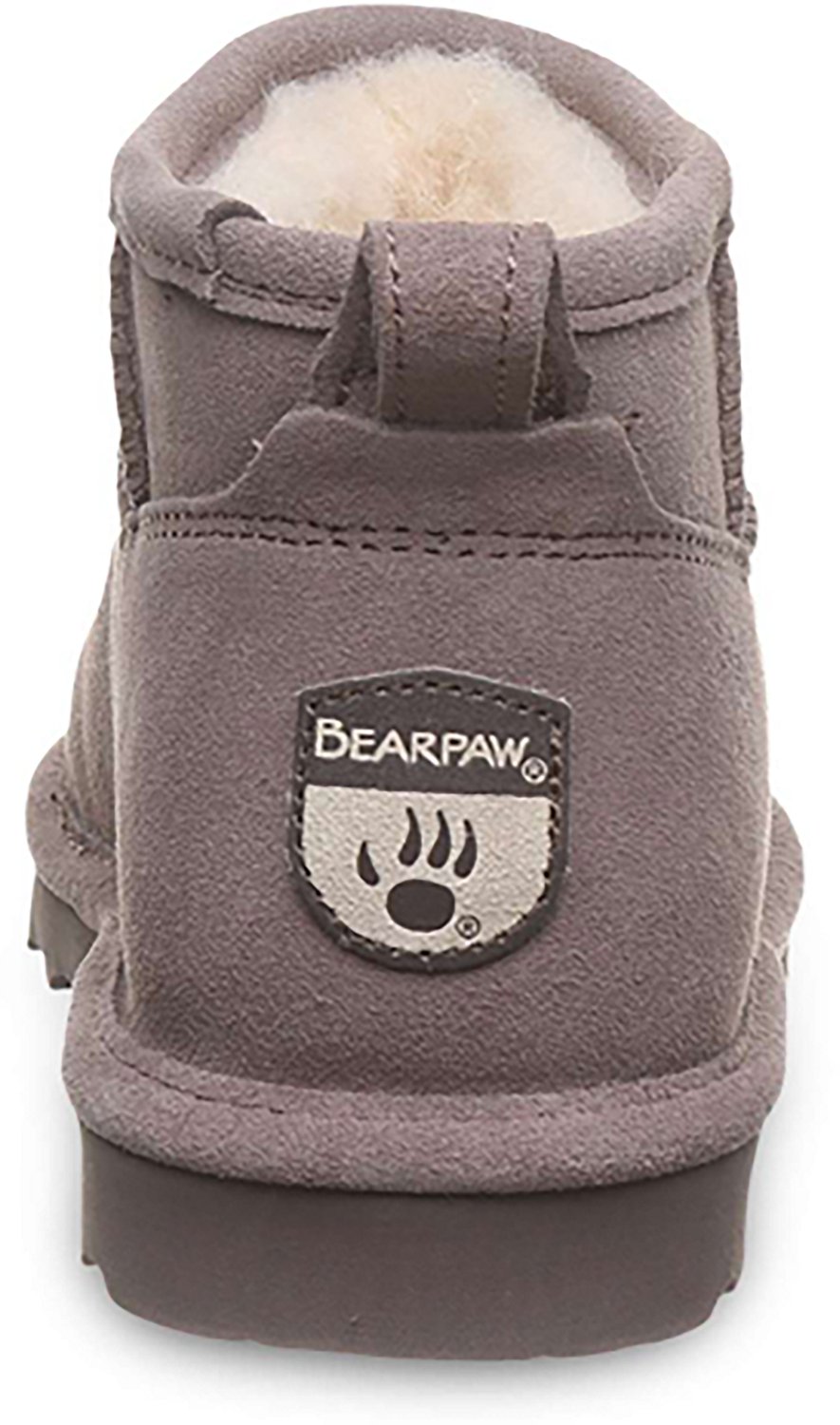 Bearpaw Women's Shorty Boots - view number 7