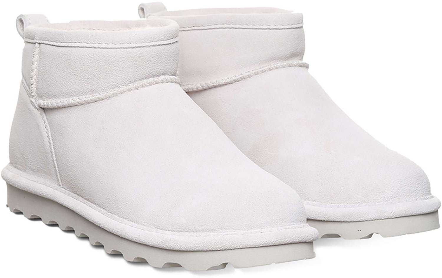 Bearpaw Women's Shorty Boots - view number 3