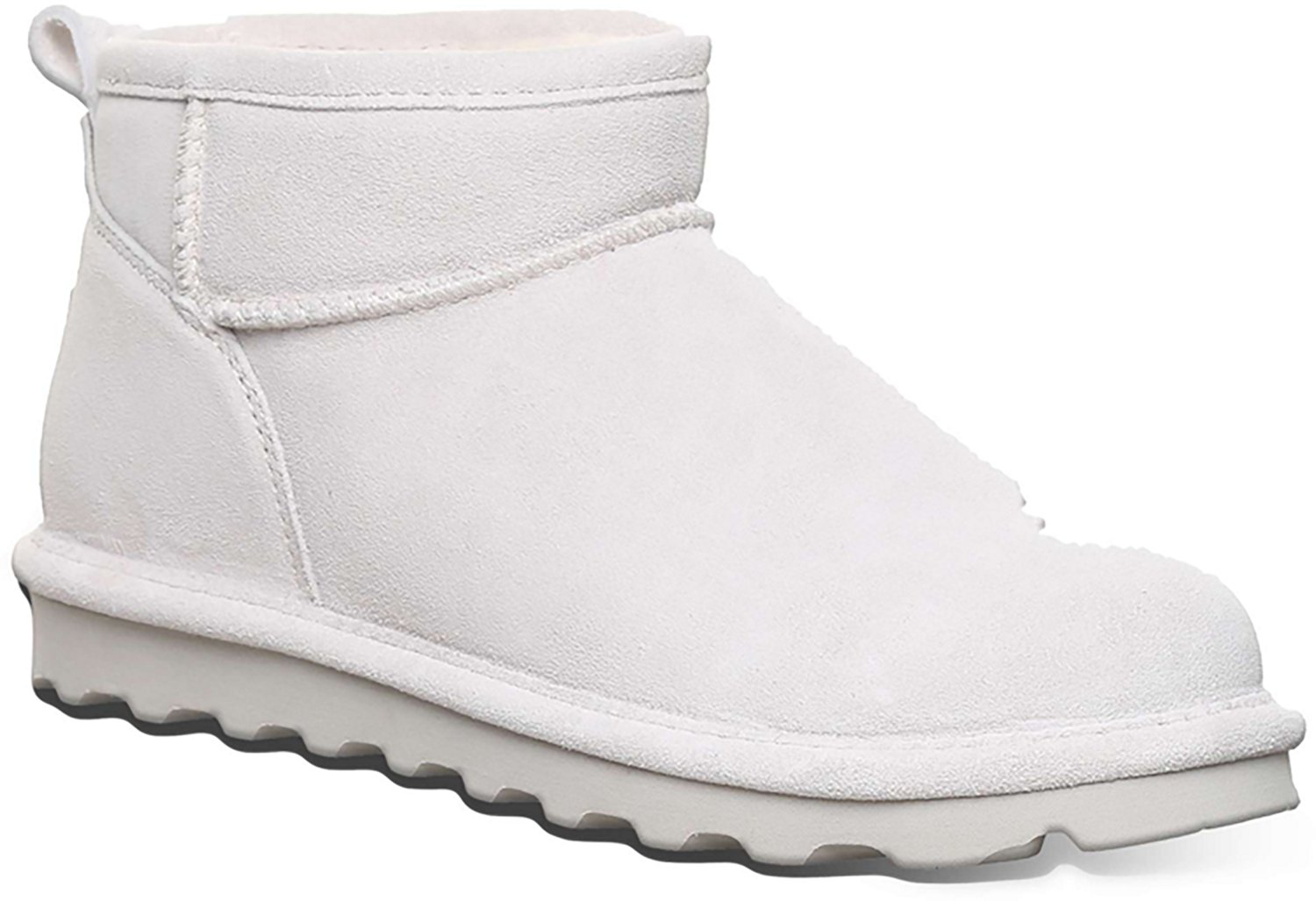 Bearpaw Women's Shorty Boots - view number 4