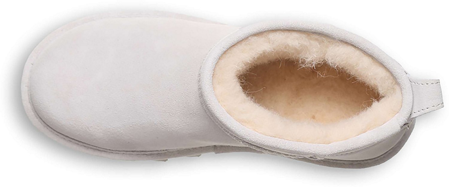 Bearpaw Women's Shorty Boots - view number 5