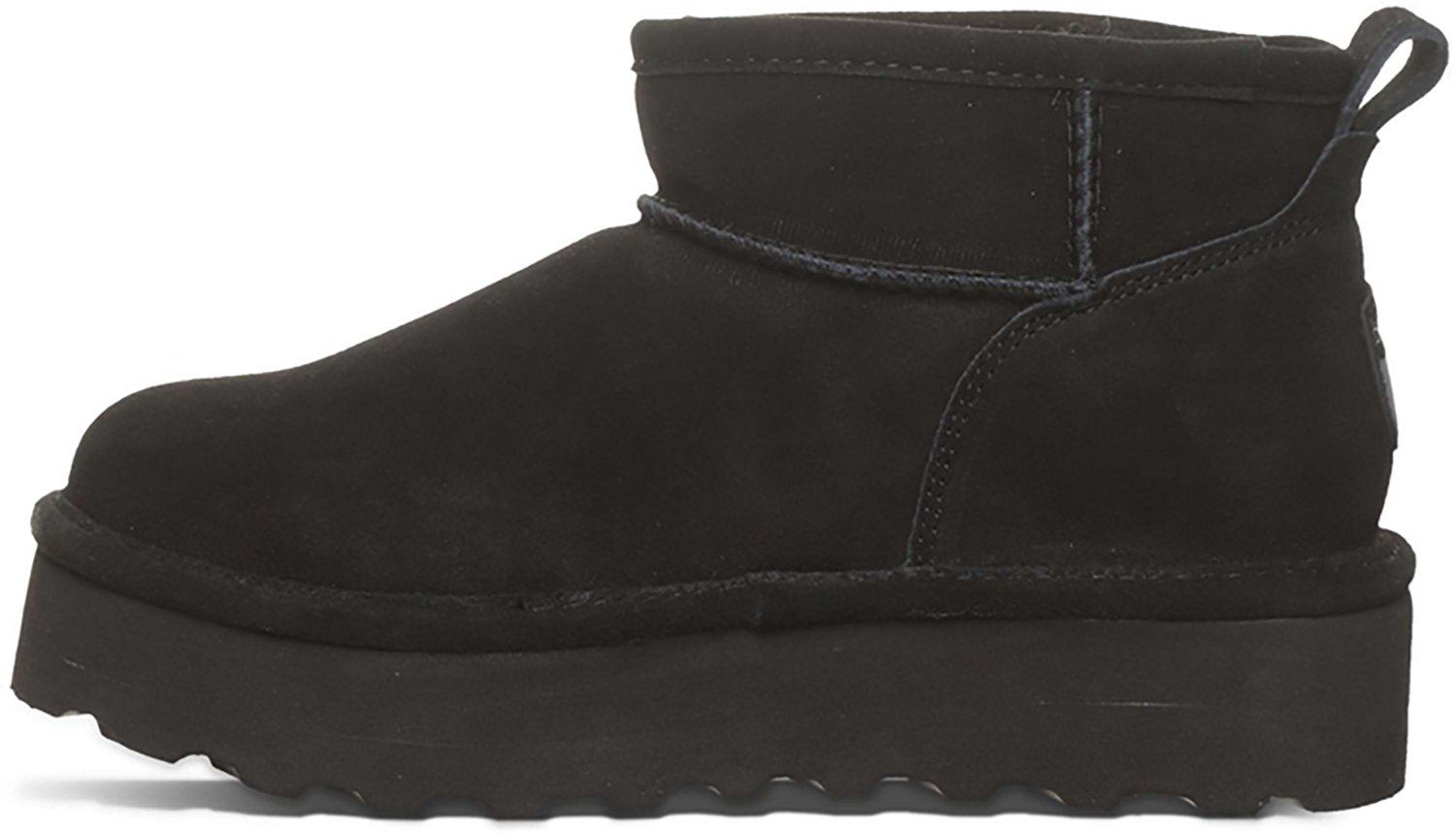 Bearpaw Women's Retro Shorty Boots - view number 2