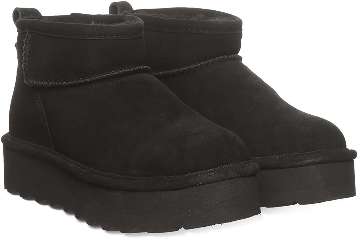 Bearpaw Women's Retro Shorty Boots - view number 3
