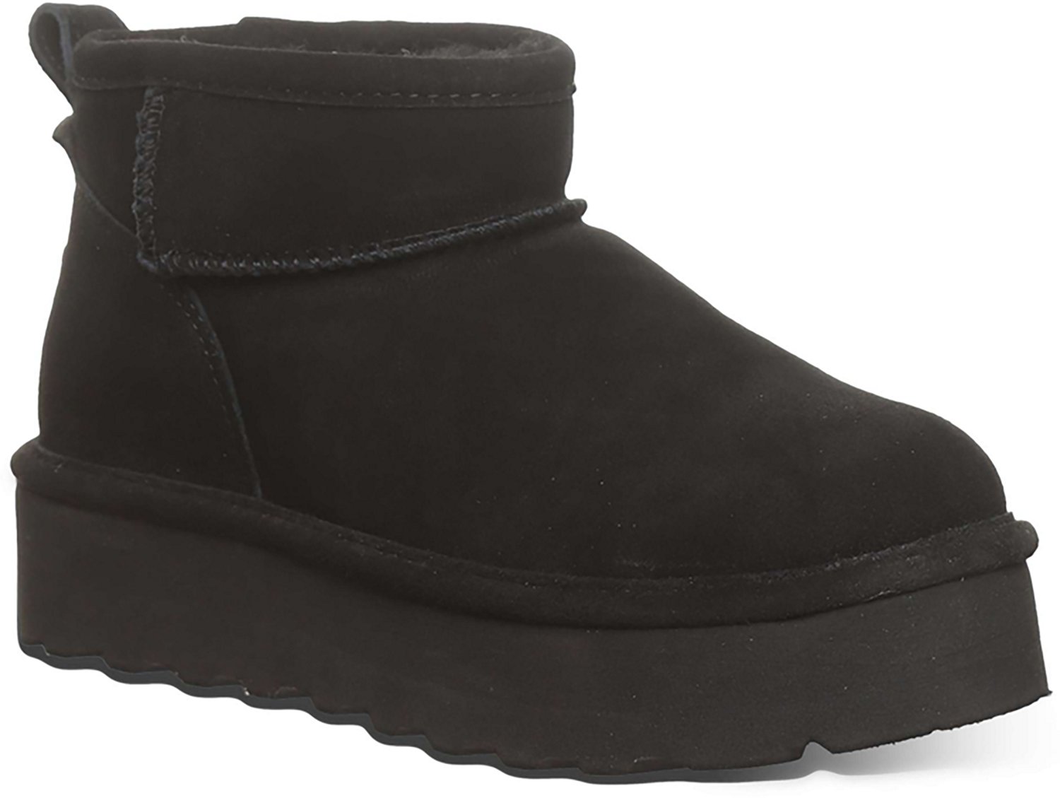 Bearpaw Women's Retro Shorty Boots - view number 4