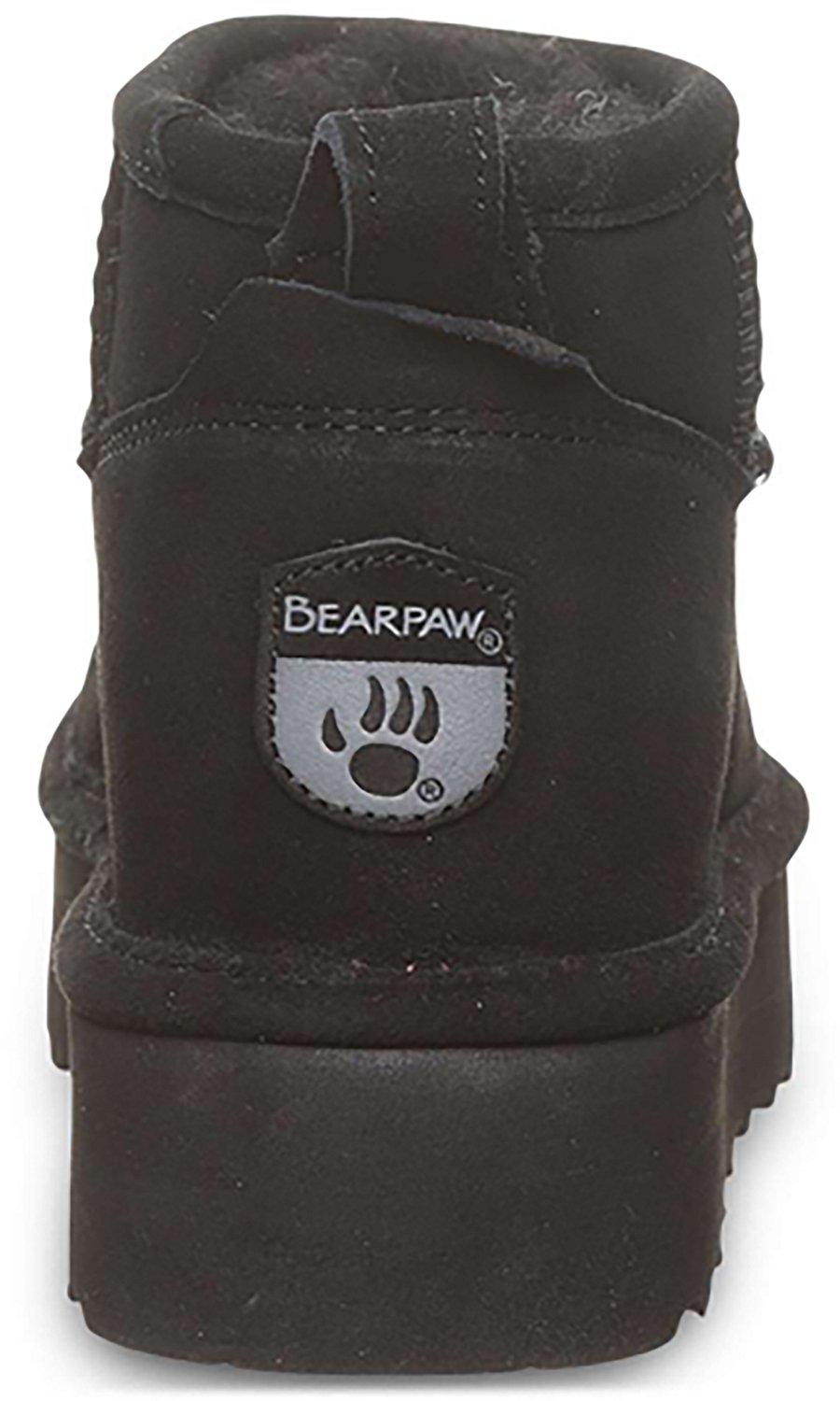 Bearpaw Women's Retro Shorty Boots - view number 7