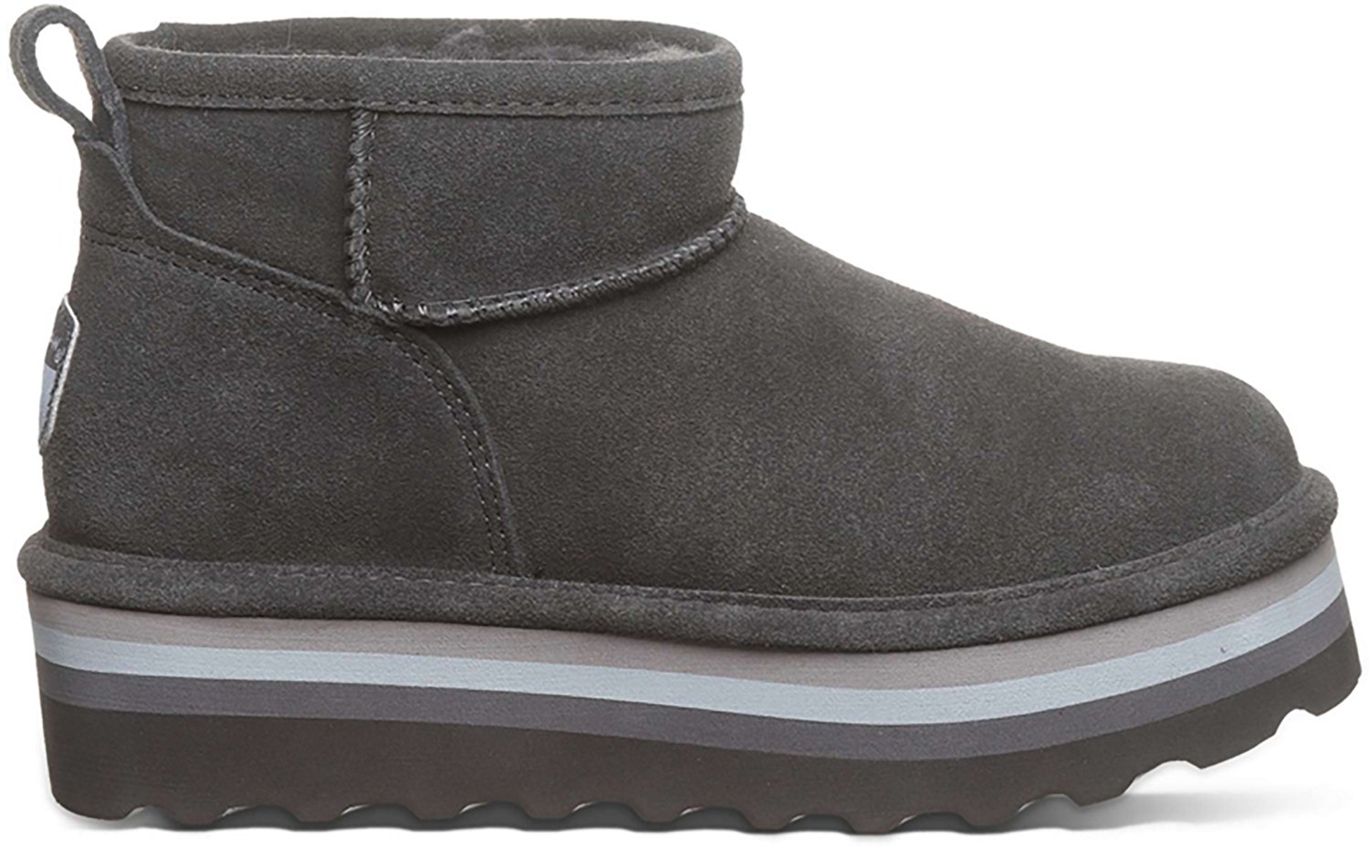 Bearpaw Women's Retro Shorty Boots