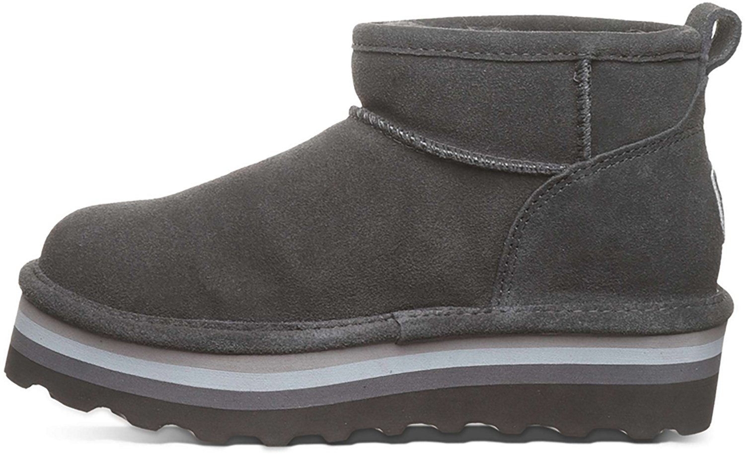 Bearpaw Women's Retro Shorty Boots - view number 2