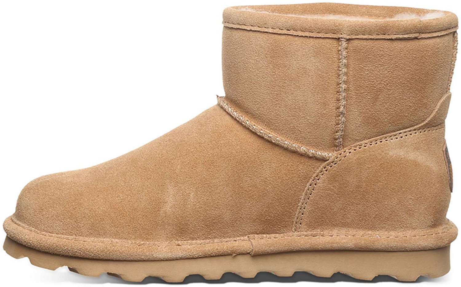 Bearpaw Women's Alyssa Boots - view number 2