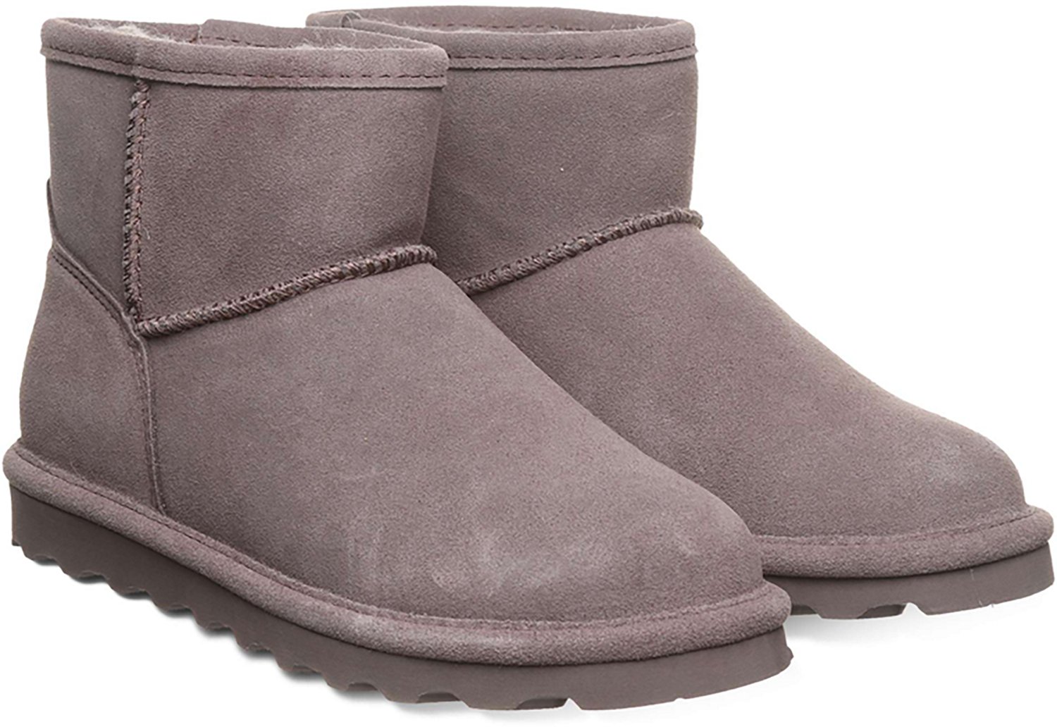Bearpaw Women's Alyssa Boots - view number 3