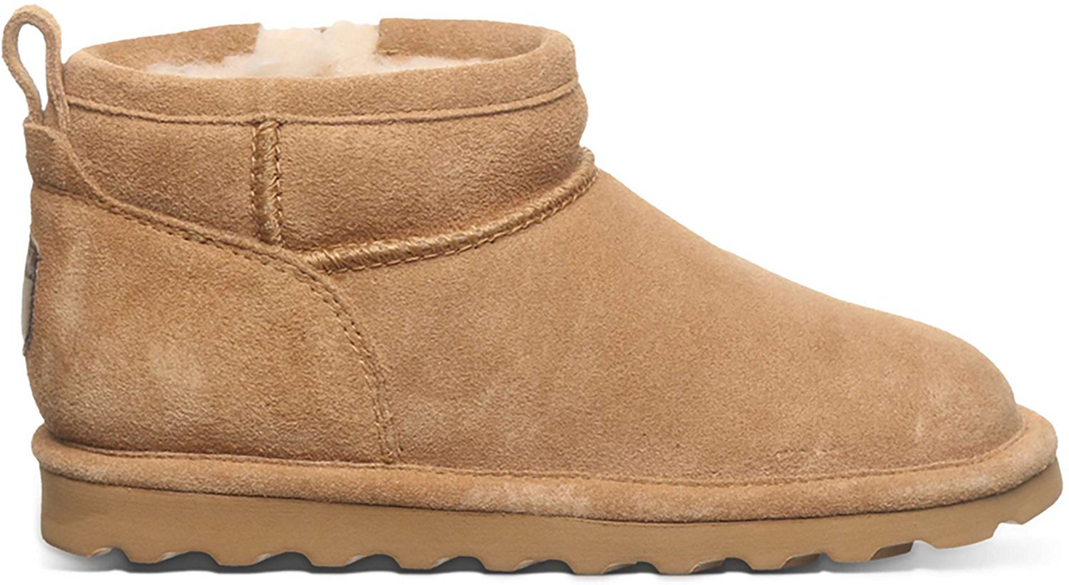 Bearpaw Kids' Shorty Boots