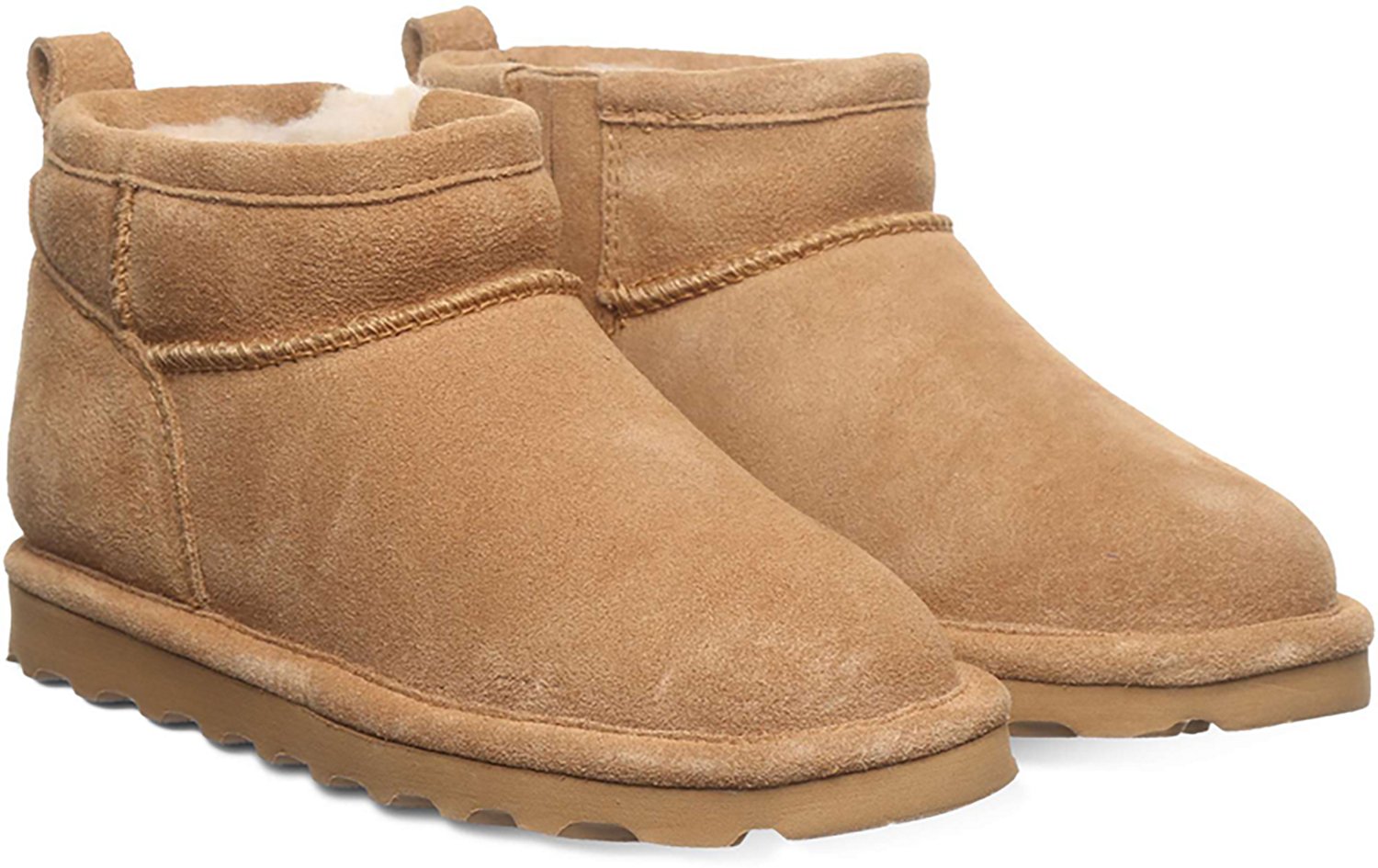 Bearpaw Kids' Shorty Boots - view number 3