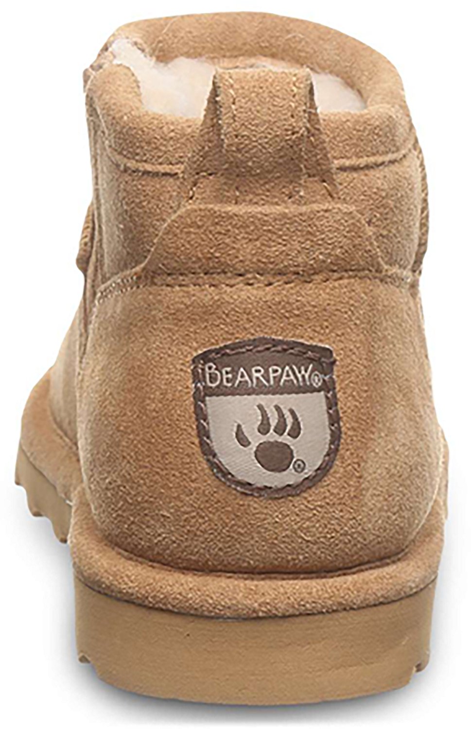 Bearpaw Kids' Shorty Boots - view number 6