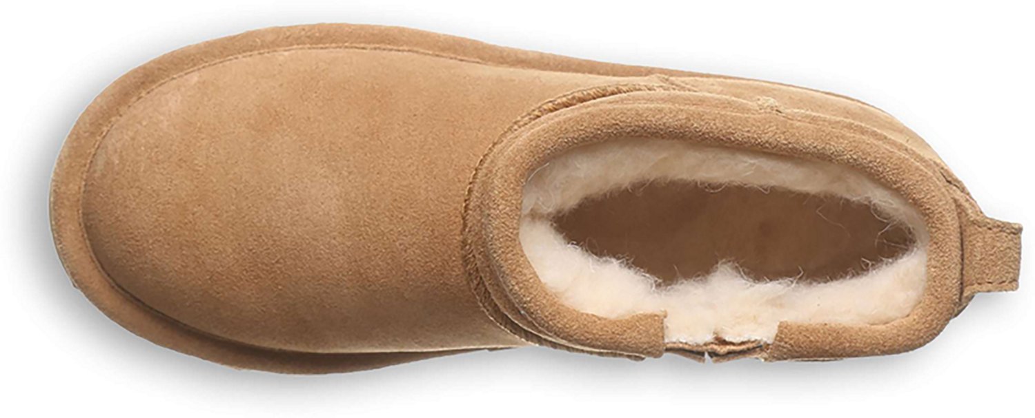 Bearpaw Kids' Shorty Boots - view number 7