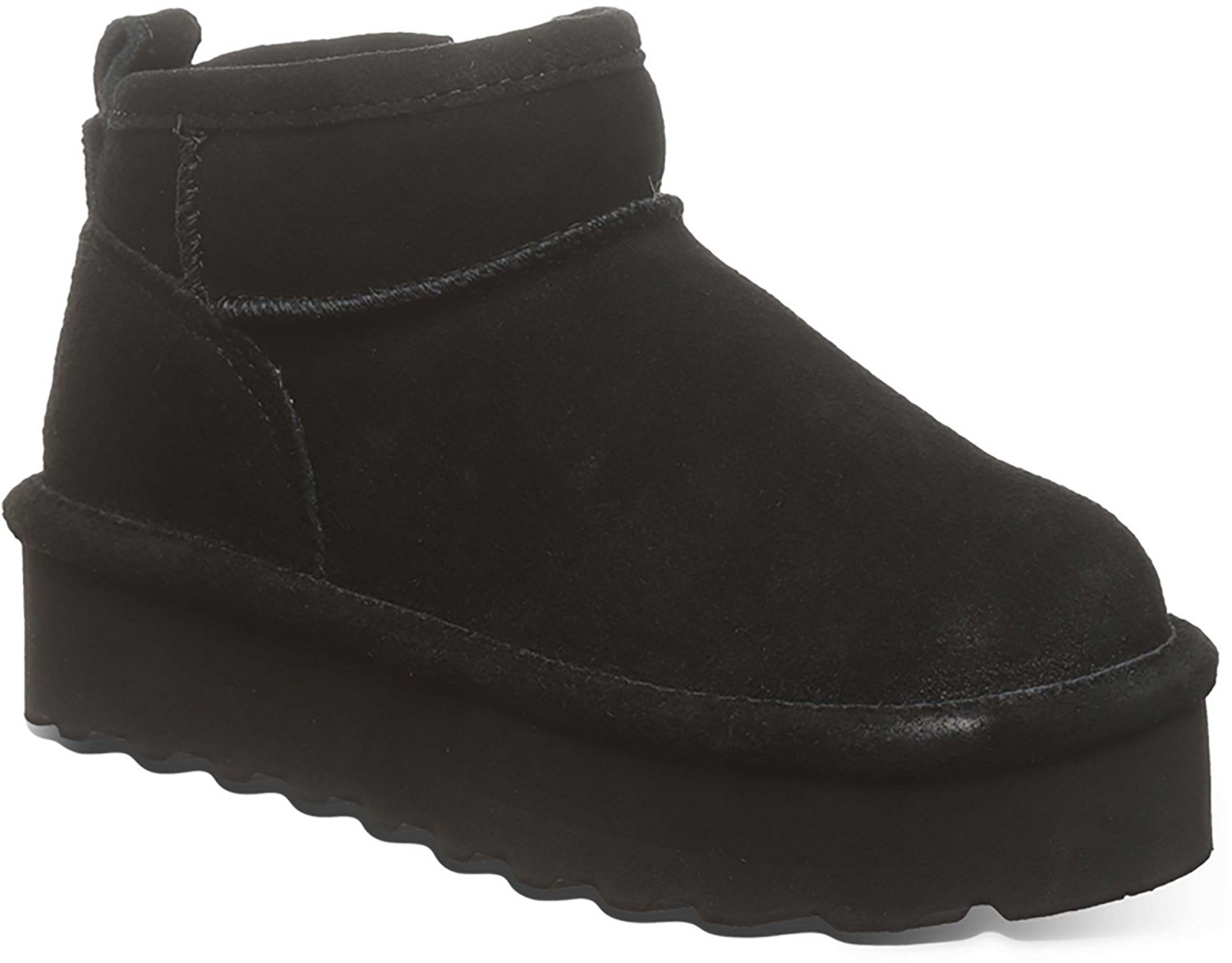 Bearpaw Kids' Retro Shorty Boots - view number 4