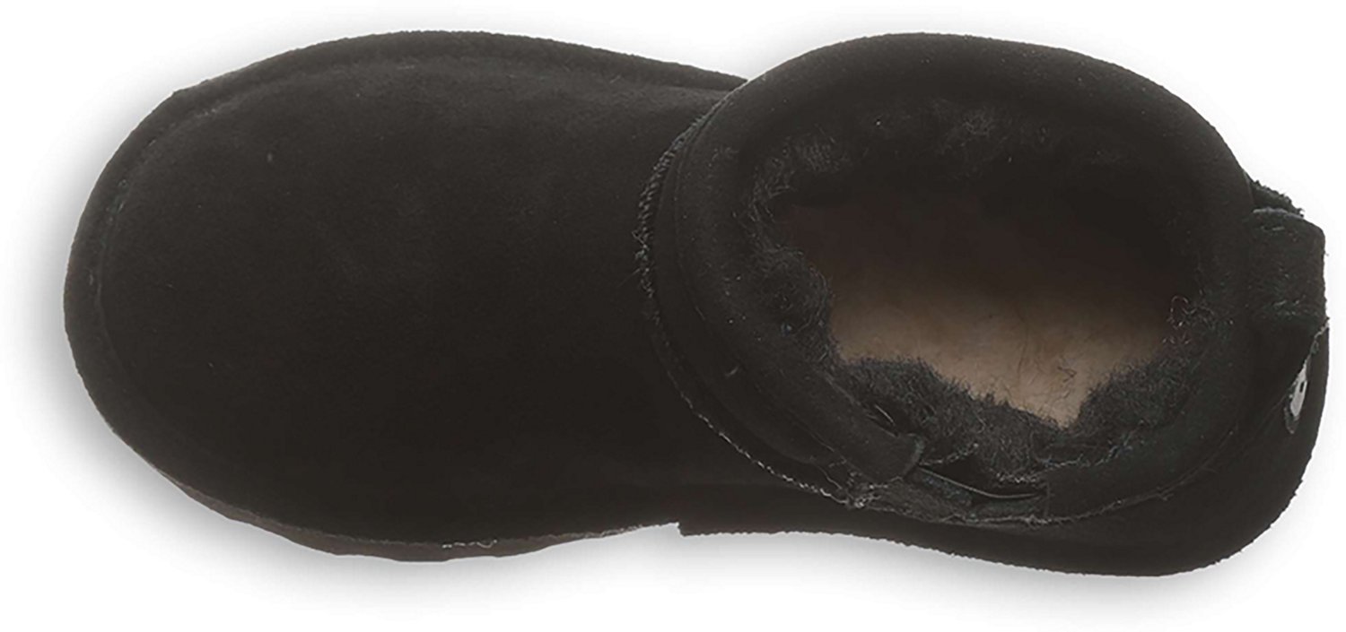 Bearpaw Kids' Retro Shorty Boots - view number 5