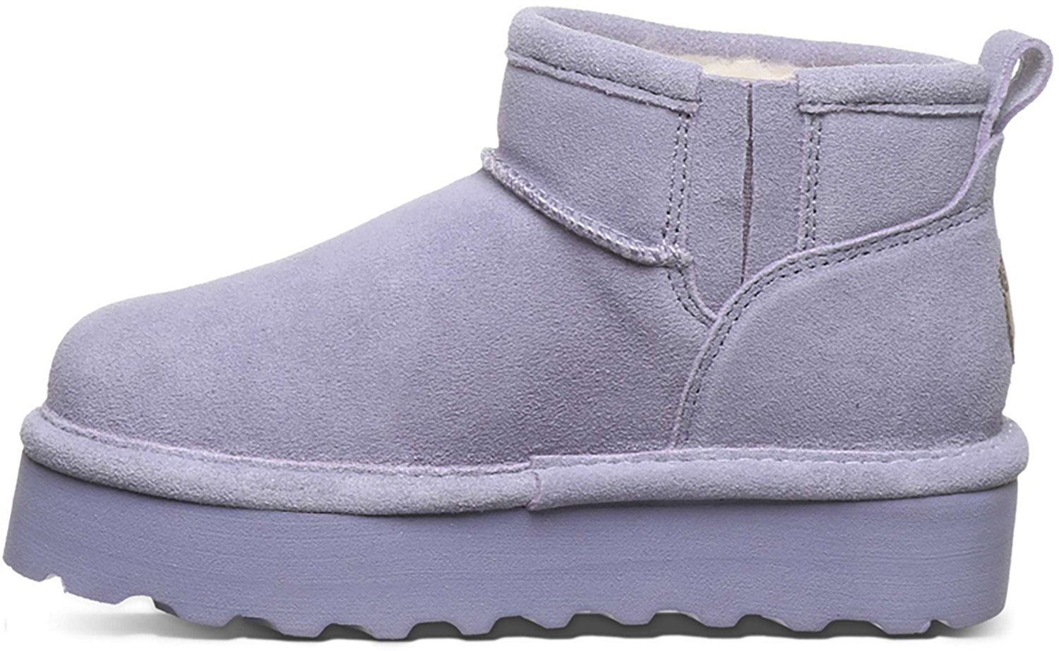 Bearpaw Kids' Retro Shorty Boots - view number 2