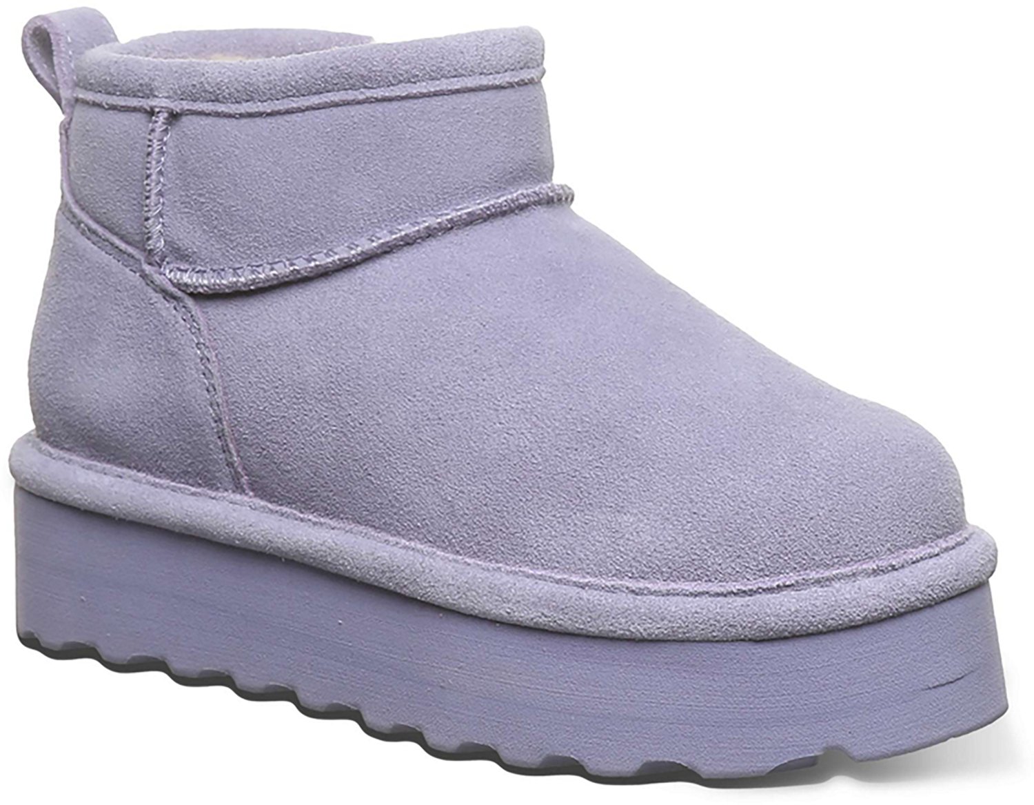 Bearpaw Kids' Retro Shorty Boots - view number 4
