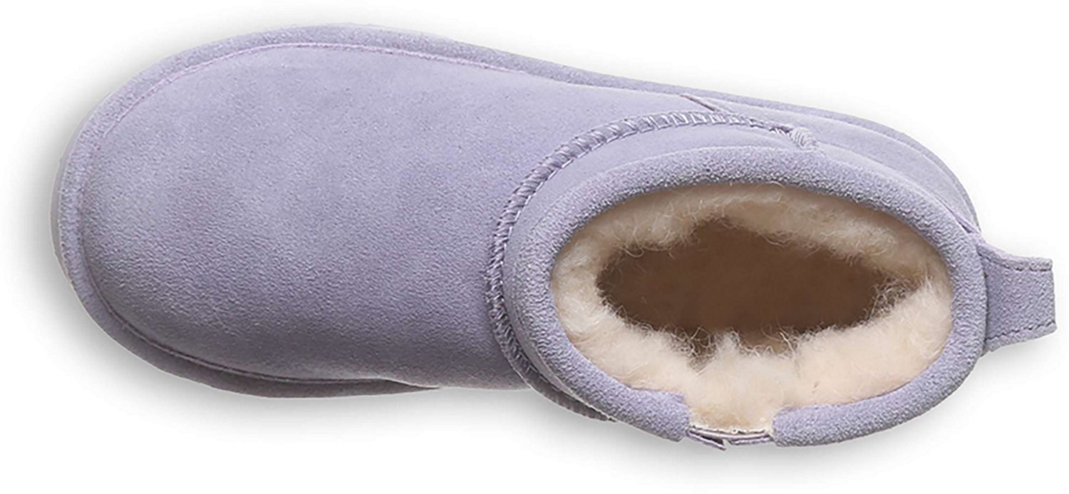 Bearpaw Kids' Retro Shorty Boots - view number 7
