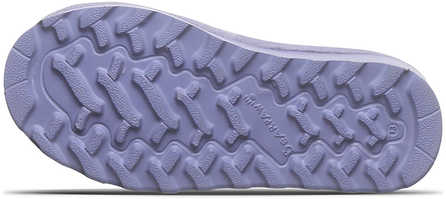 Bearpaw Kids' Retro Shorty Boots - view number 8