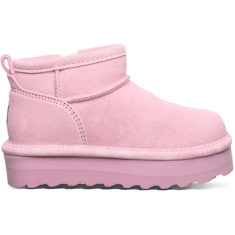 Bearpaw Kids' Retro… - image