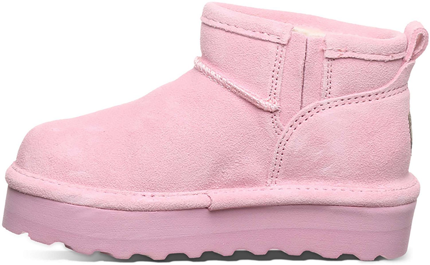 Bearpaw Kids' Retro Shorty Boots - view number 2
