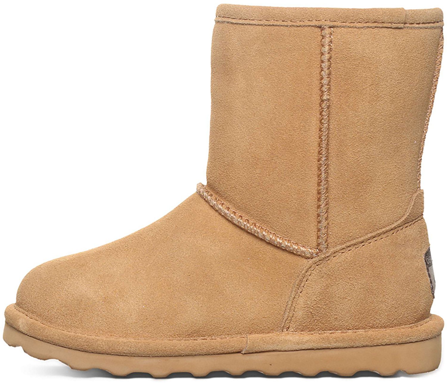Bearpaw Kids' Elle Boots                                                                                                         - view number 2