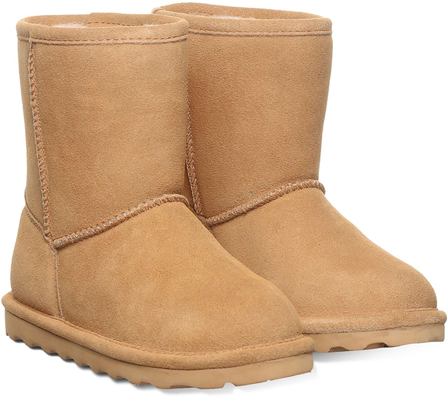 Bearpaw Kids' Elle Boots                                                                                                         - view number 3