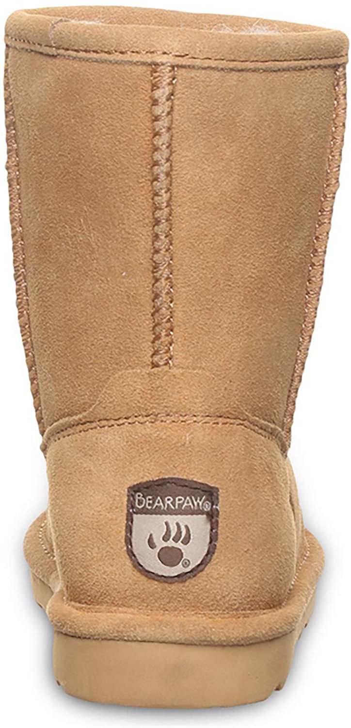 Bearpaw Kids' Elle Boots                                                                                                         - view number 5