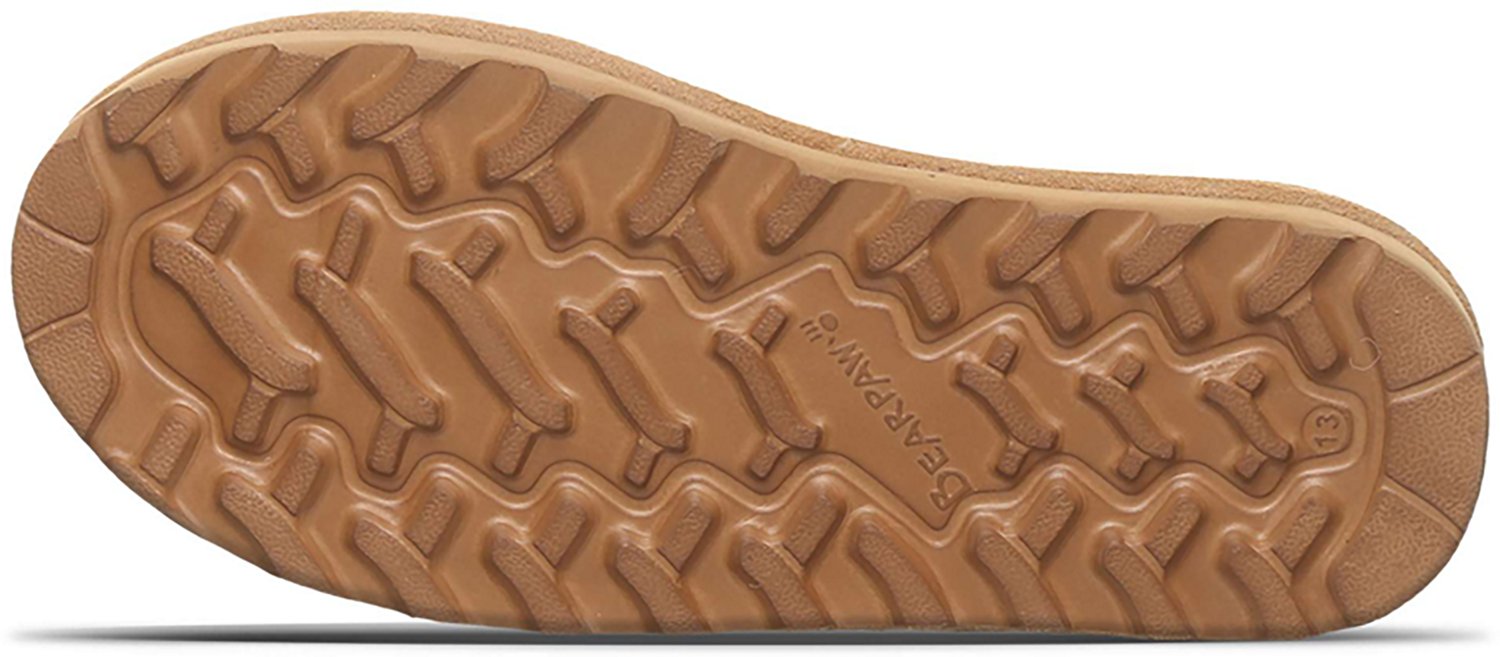 Bearpaw Kids' Elle Boots                                                                                                         - view number 7