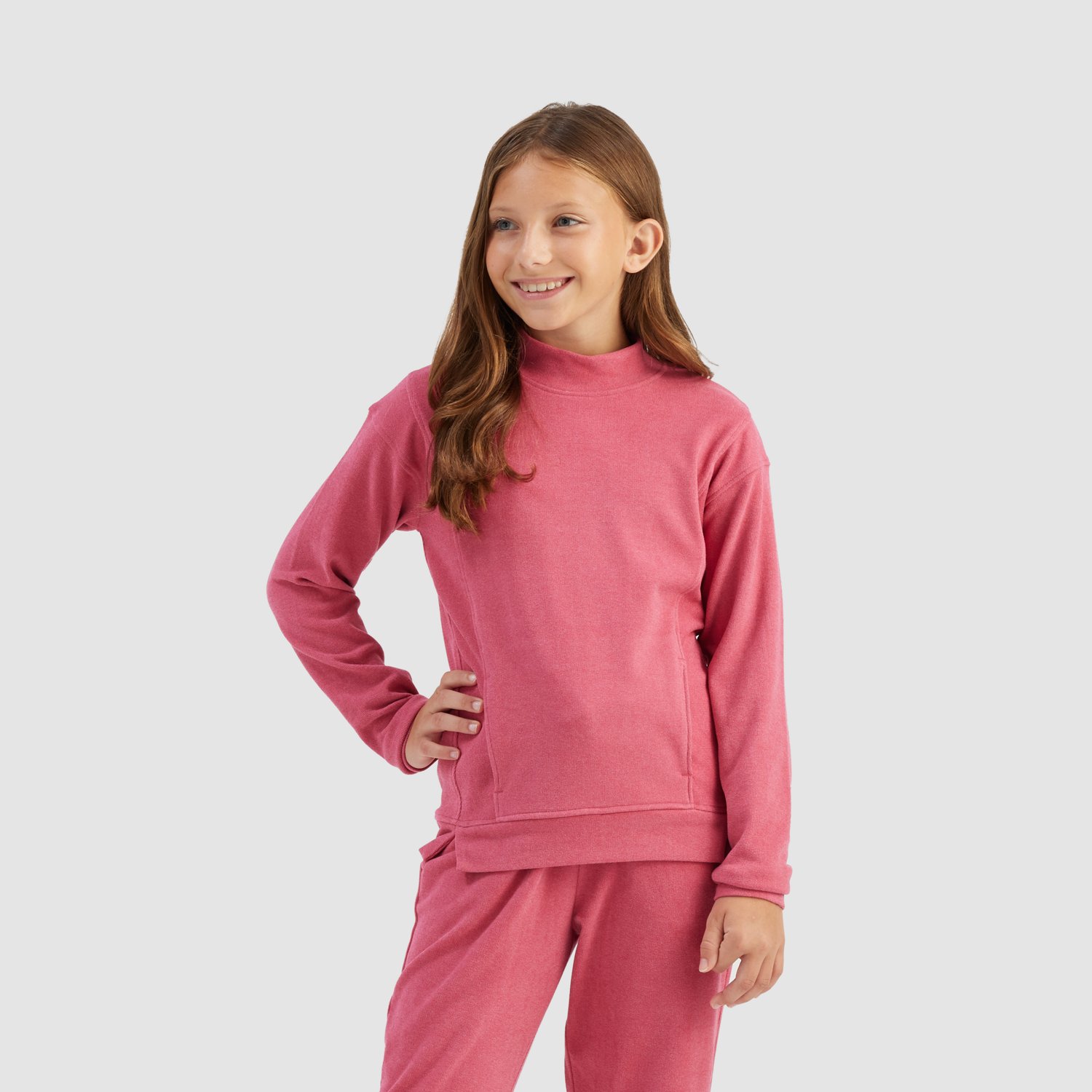 BRIELLE PULLOVER  - view number 1