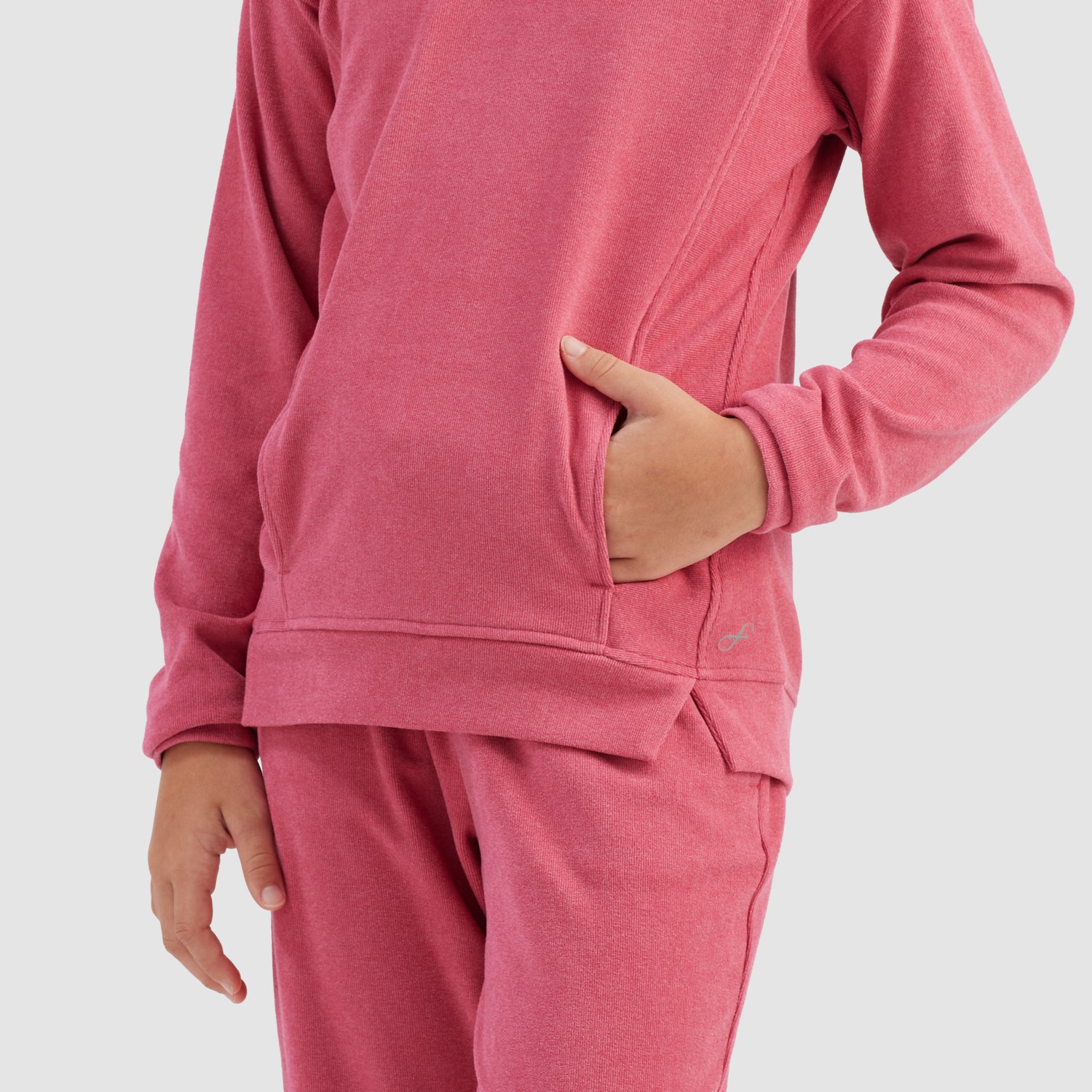 BRIELLE PULLOVER  - view number 4