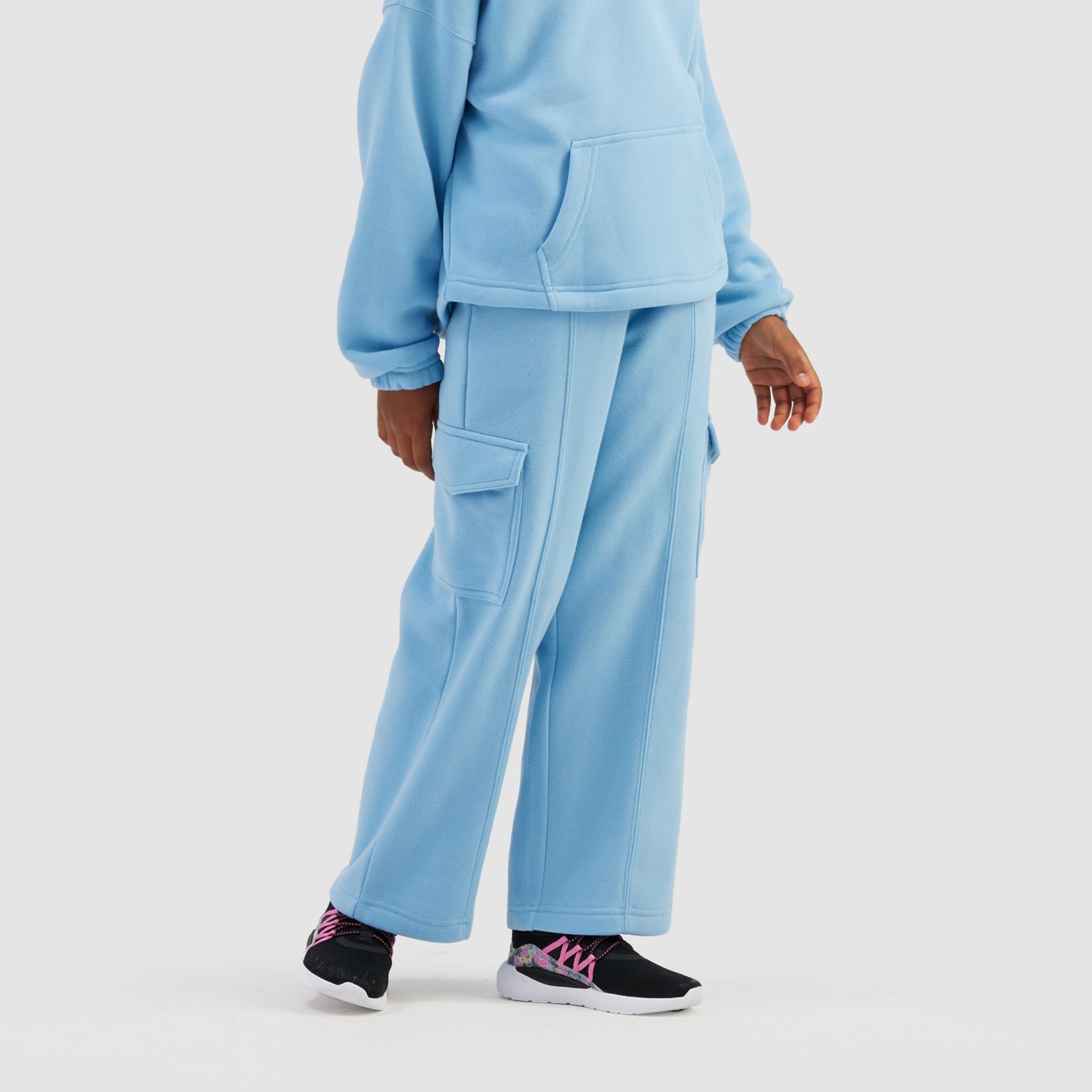 パンツ Lig.  wide cargo pants / blue 81mB8WTiDfL._UY350_.jpg