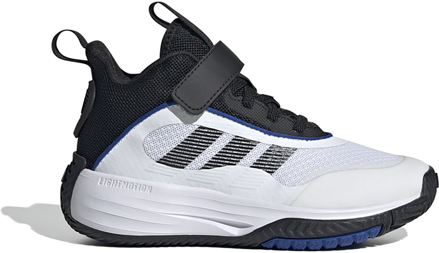 Adidas shoes youth basketball xxl best sale