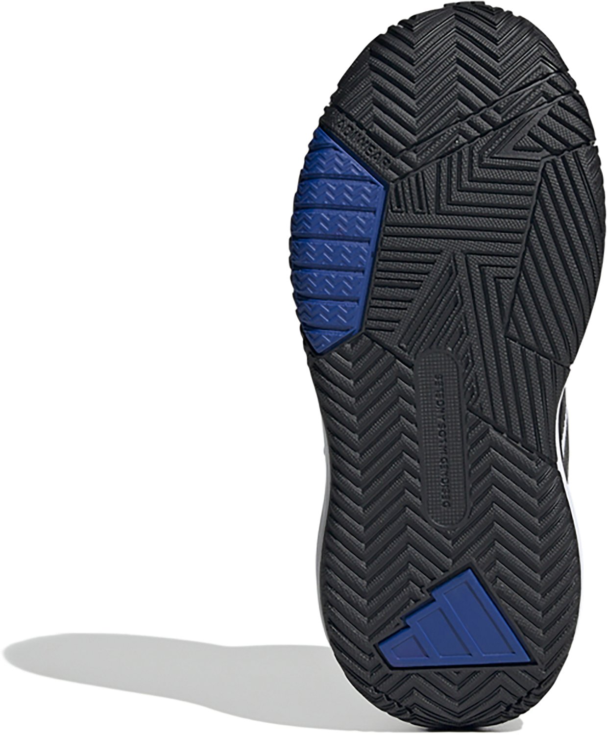 adidas Kids' Own the Game 3.0 Basketball Shoes                                                                                   - view number 6