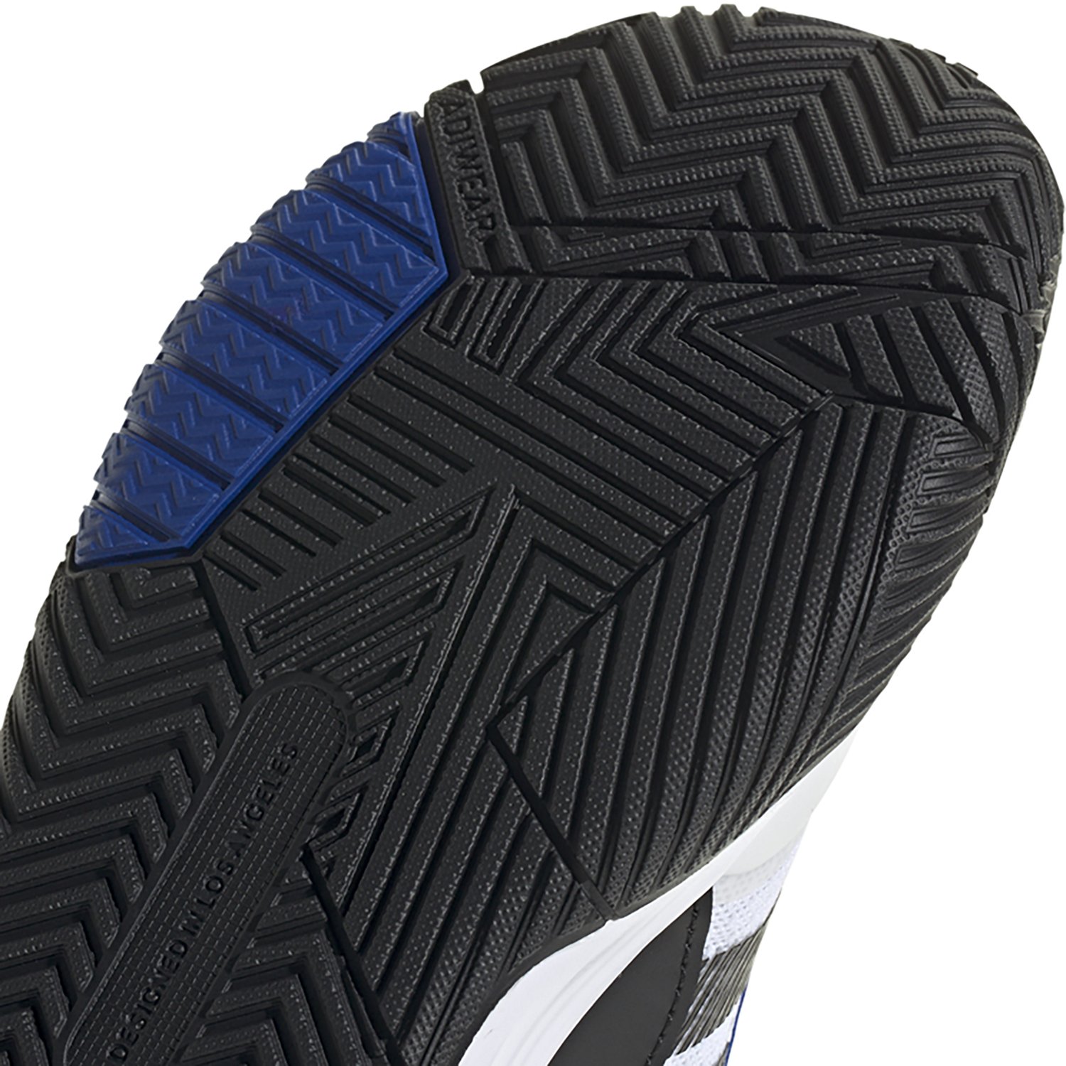 adidas Kids' Own the Game 3.0 Basketball Shoes                                                                                   - view number 8