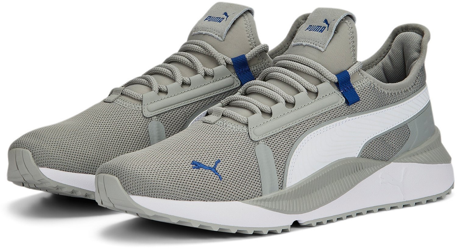 Pacer puma outlet