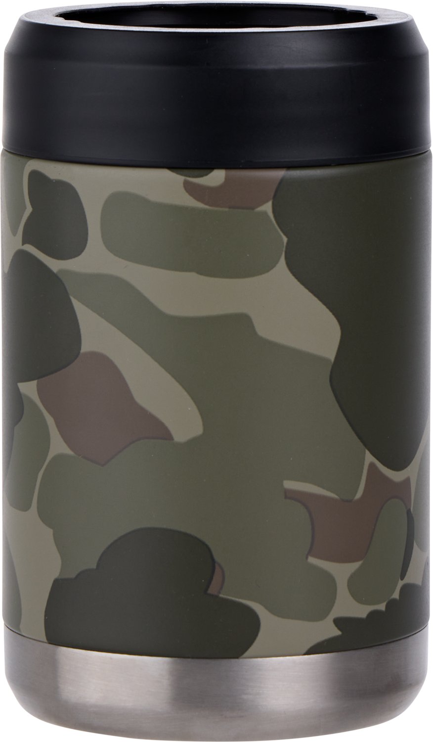 Magellan Outdoors Camo Standard 12 oz Can Holder - view number 2