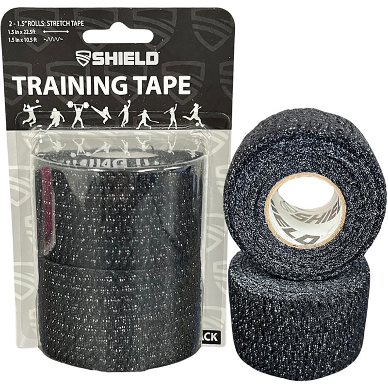 Shield Athletic Gri… - image