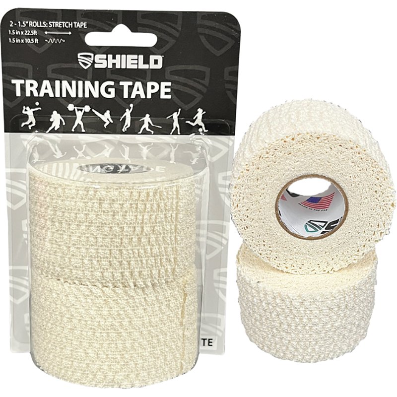 Shield Athletic Gri… - image