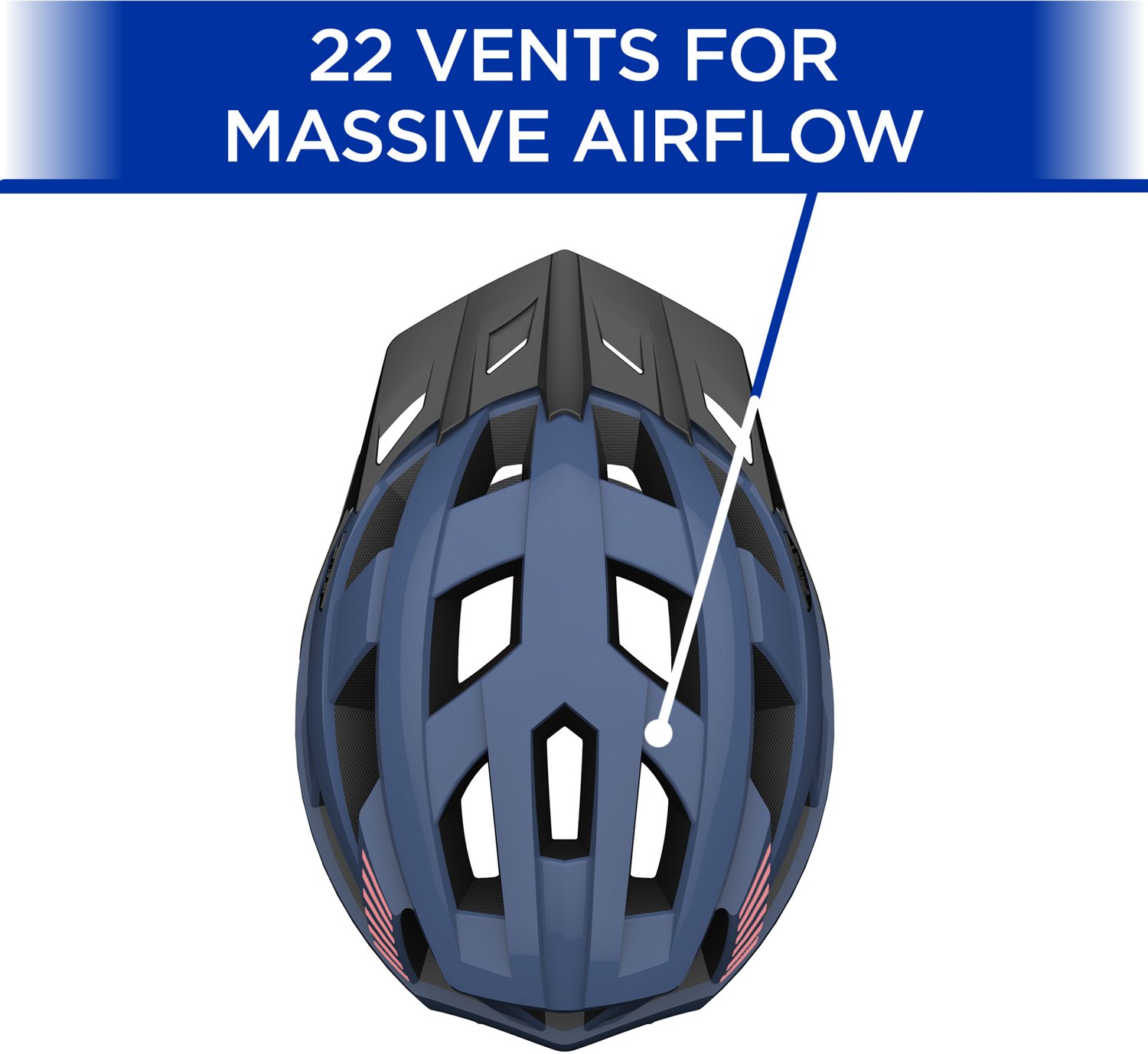 Zefal Axis Women's Helmet - view number 5