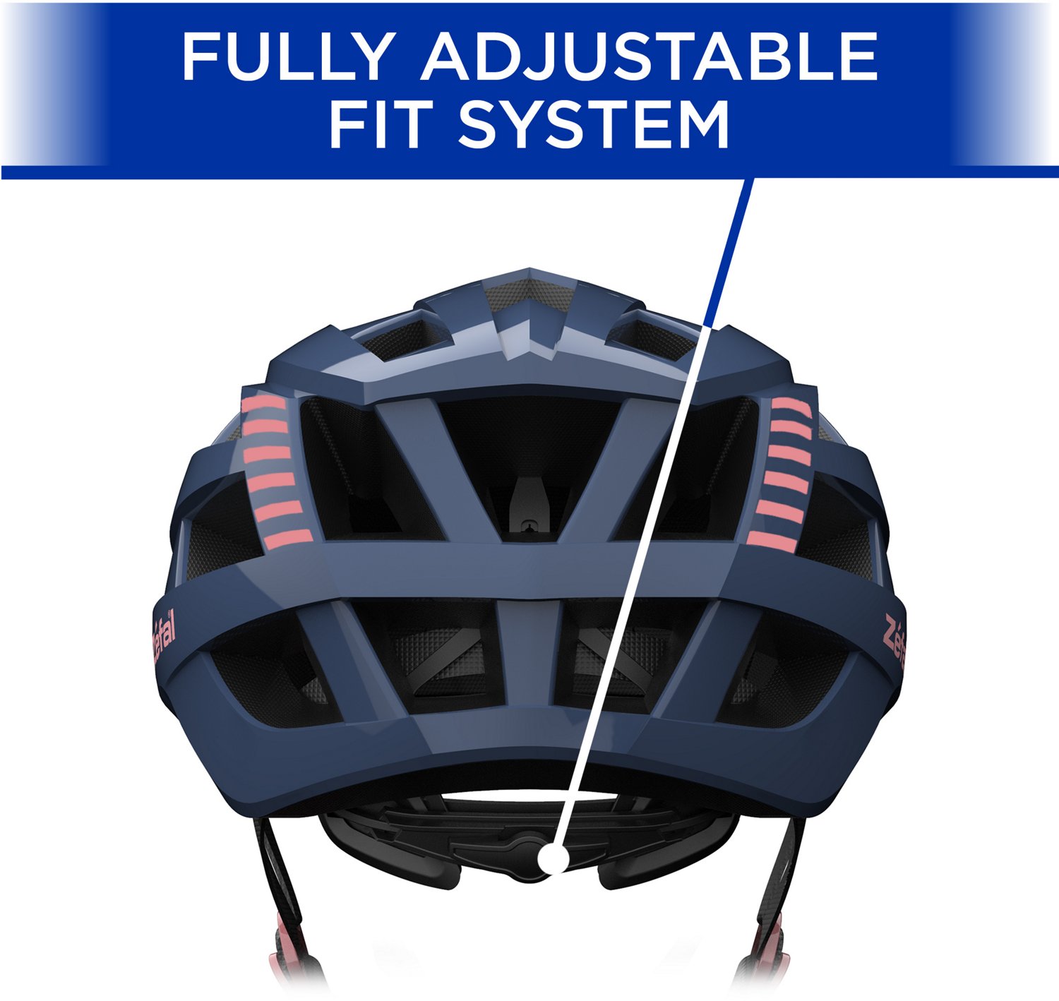 Zefal Axis Women's Helmet - view number 4