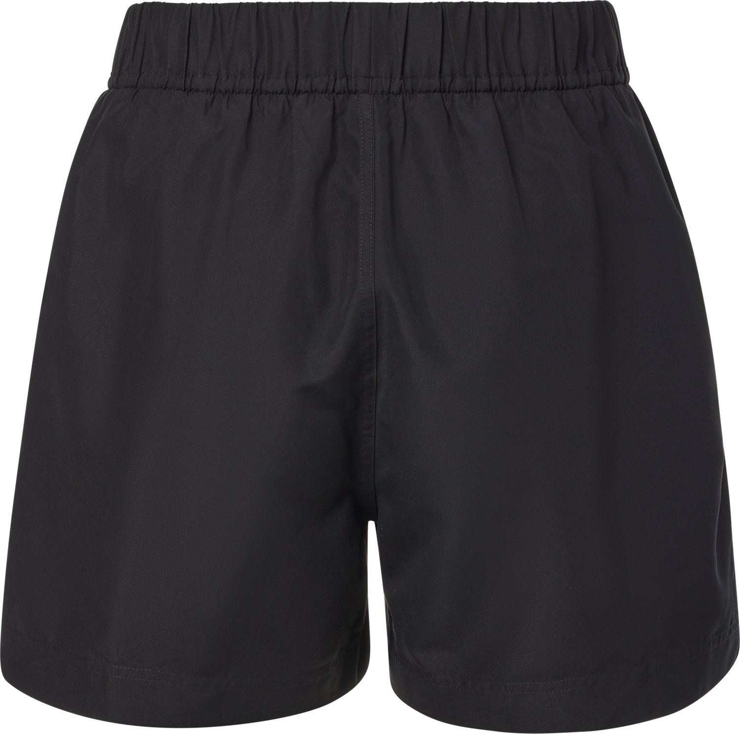 BCG Women's Plus Taped Woven Shorts 4.5 in                                                                                       - view number 2
