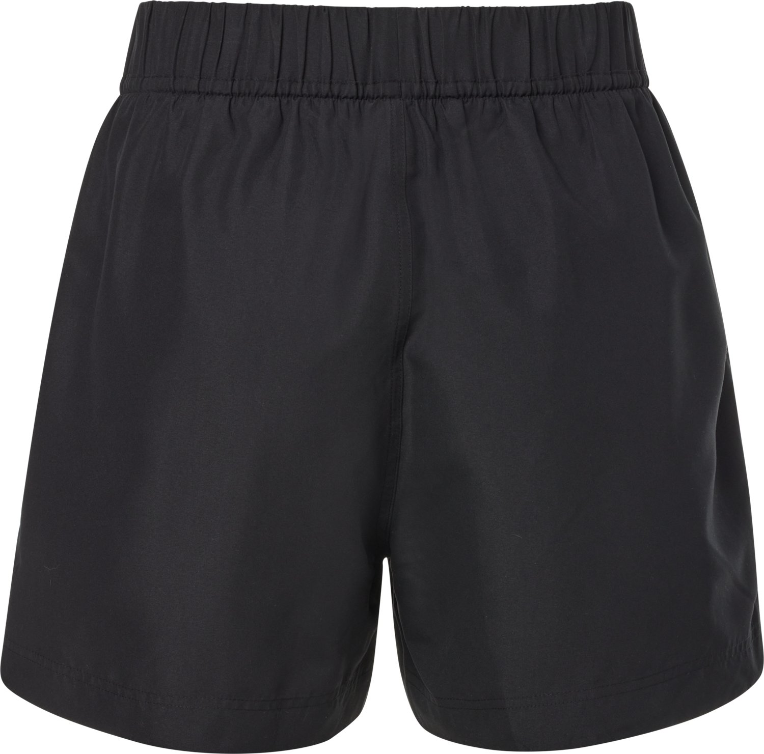 BCG Women's Plus Taped Woven Shorts 4.5 in                                                                                       - view number 2