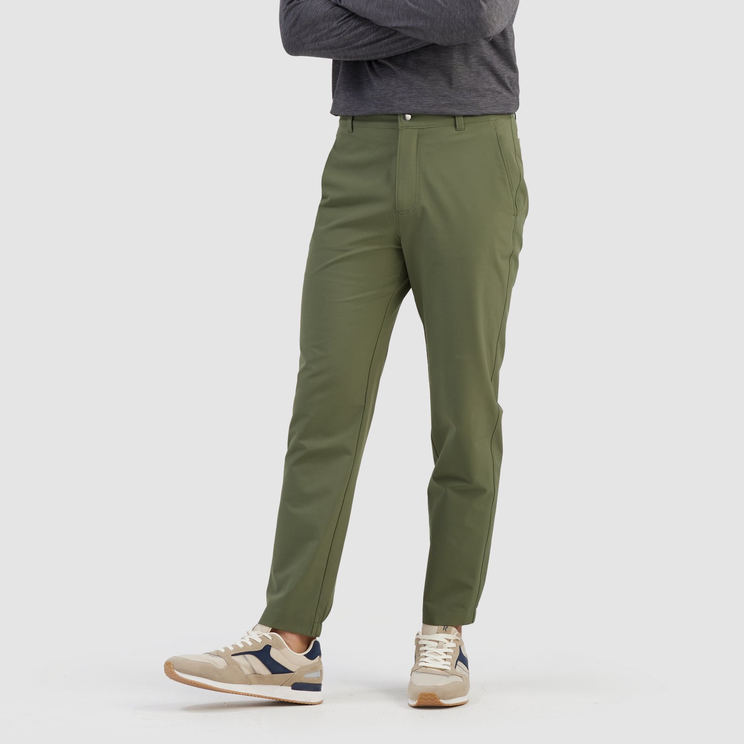 R.O.W. Men's Travel Jogger Pants - view number 1