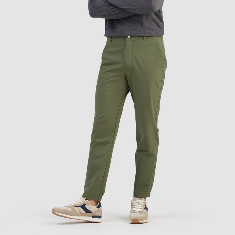 R.O.W. Men's Travel… - image