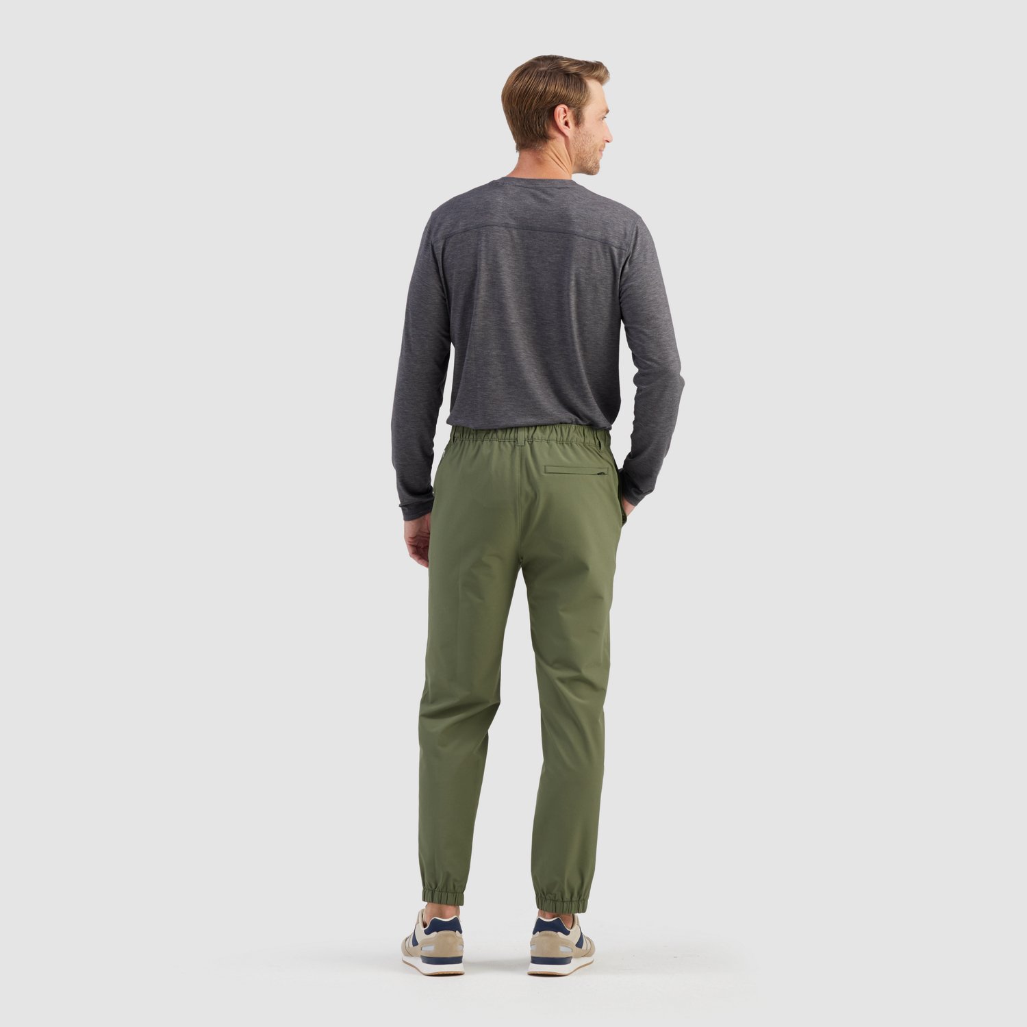 R.O.W. Men's Travel Jogger Pants - view number 3