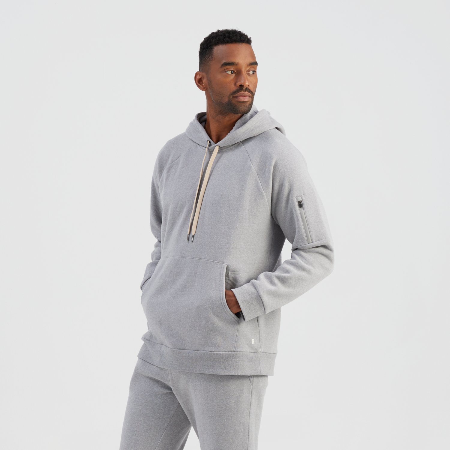 R.O.W. Men's August Hoodie