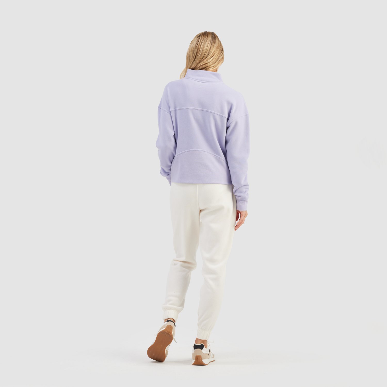 Freely Women's Briana Full-Zip Jacket                                                                                            - view number 3