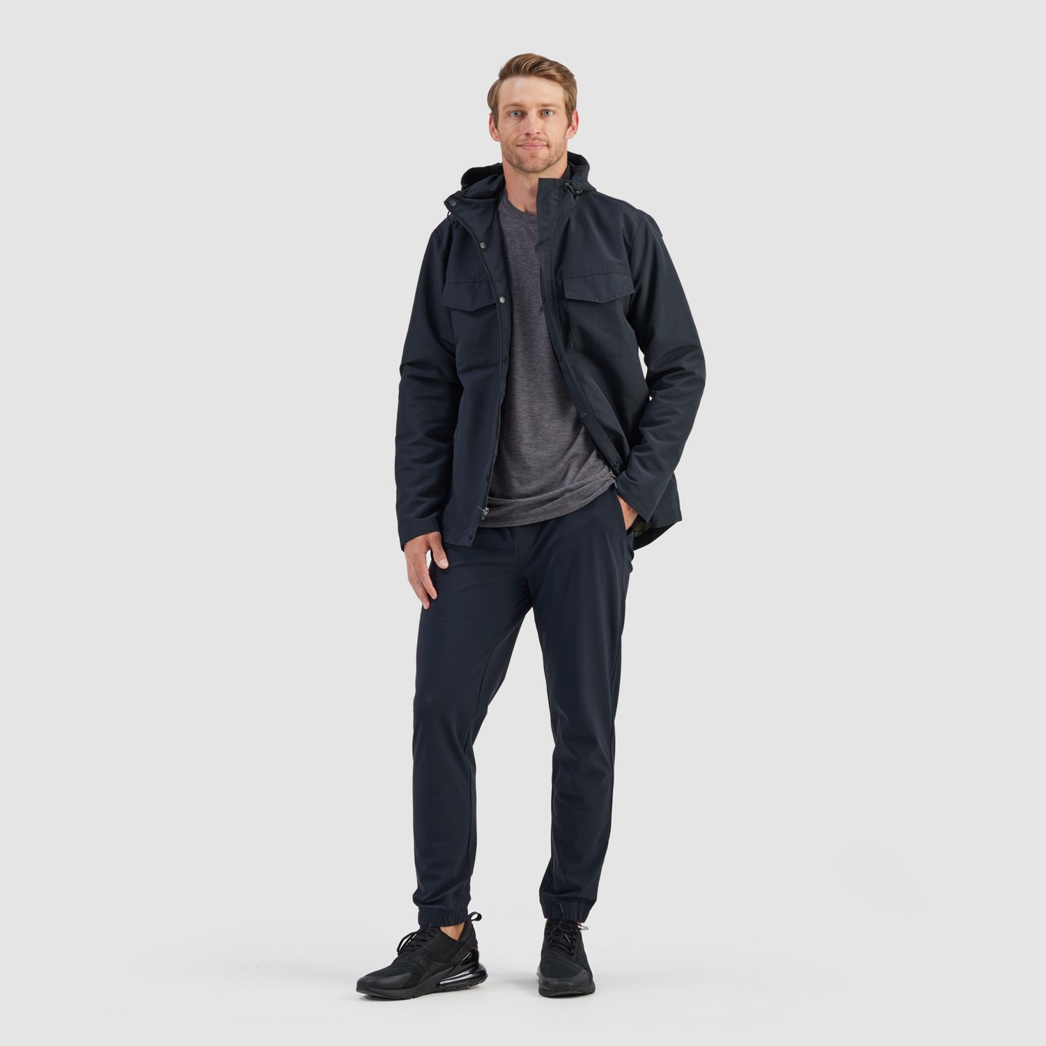 R.O.W. Men's Gabriel Jacket                                                                                                      - view number 7