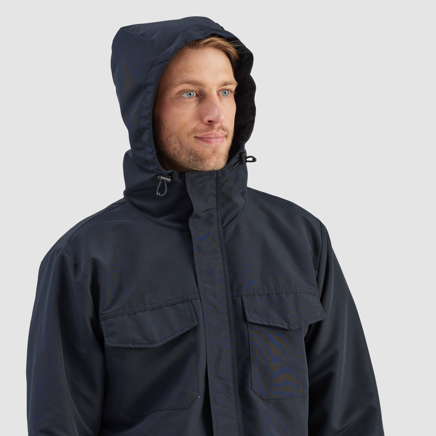 R.O.W. Men's Gabriel Jacket                                                                                                      - view number 4