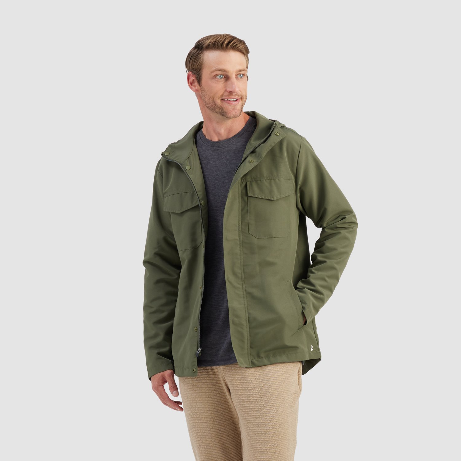 R.O.W. Men's Gabriel Jacket                                                                                                      - view number 6